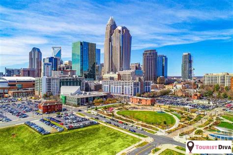 city of burlington north carolina.